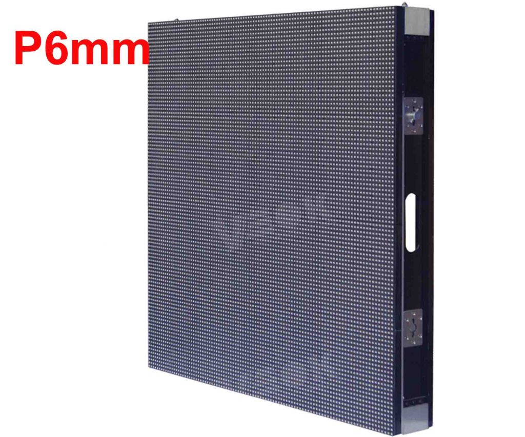 LED Screen Display