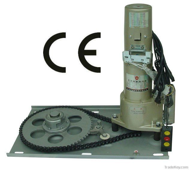 1000KG Gear Roller Door Motor