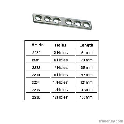 Surgical Instruments, Orthopedic Implants, Dental TC Needle holders