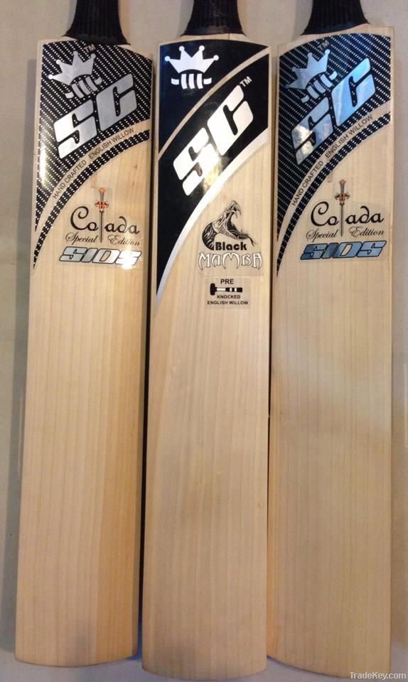 SIDS COLADA CRICKET BAT