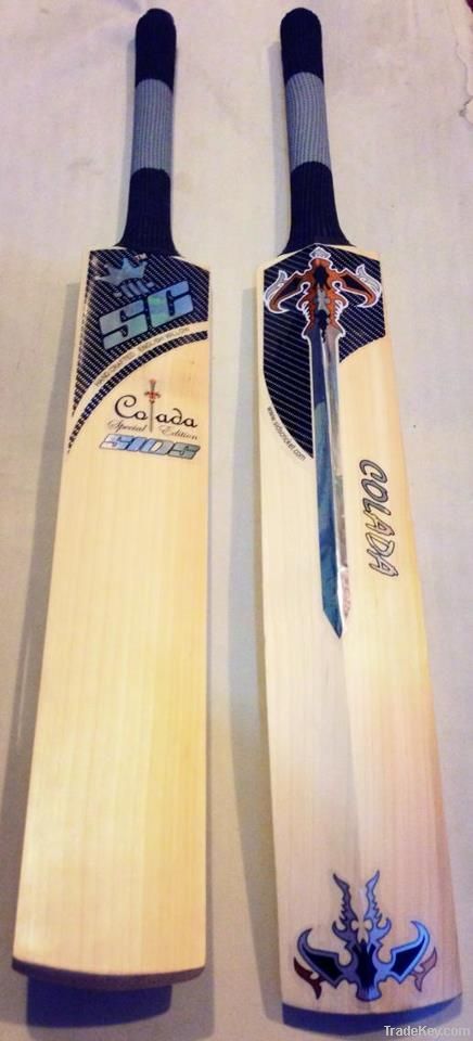 SIDS COLADA CRICKET BAT