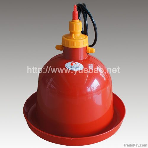 1 2 section plasson drinker(for chicken)