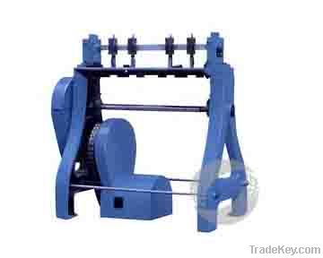 GT3A1 Corner Cutting Machine