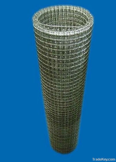 Crimped Wire Mesh -k