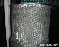 Brickwork Mesh (DBL-M)