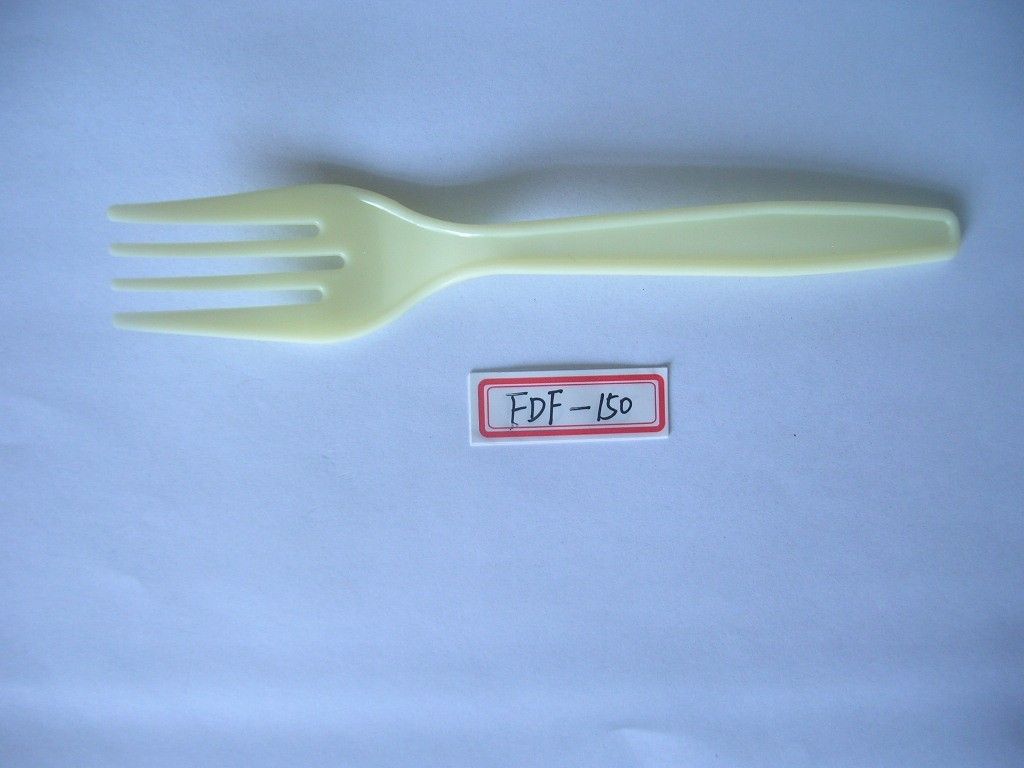 Disposable Tableware