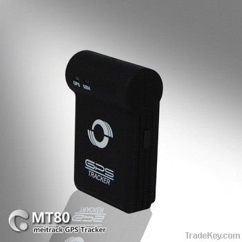 Mini GPS Tracker