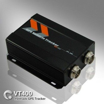 GPS Vehicle Trackers