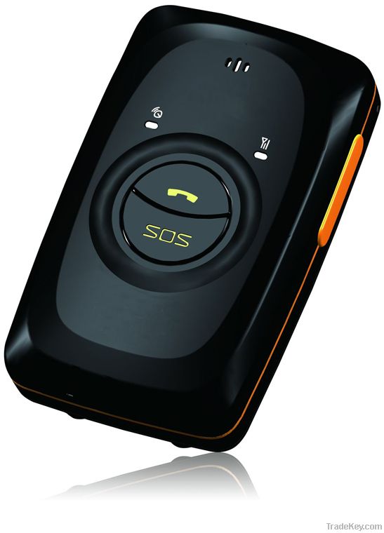 GPS Personal Tacker