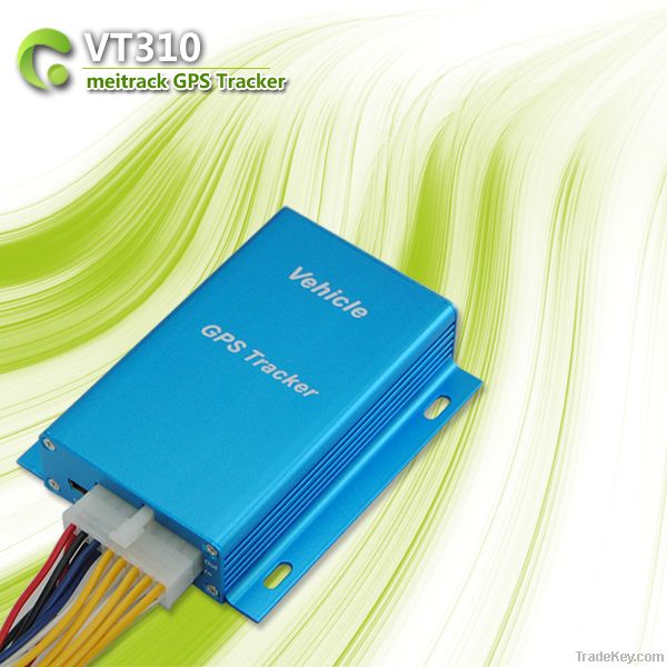 Vehicle GPS Tracker VT310