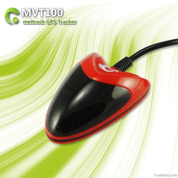 Convenient Car GPS Tracking Device MVT100