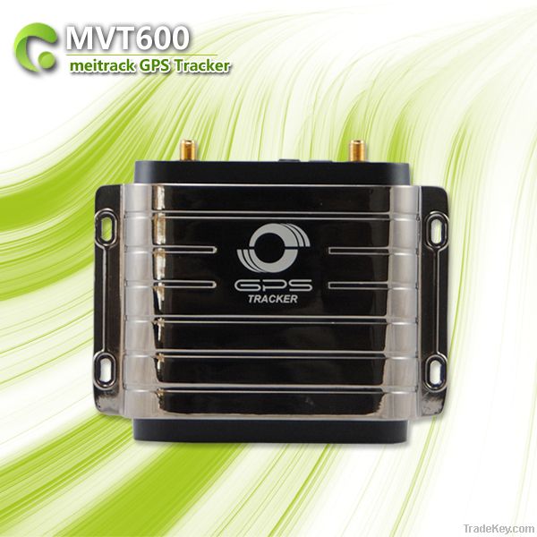 Truck GPS Tracking Device MVT600