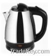 Stainless Steel Electric Kettle