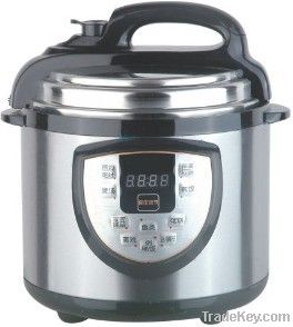 4L, 5L, 6L Electric Pressure Cooker