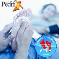 Pedifix