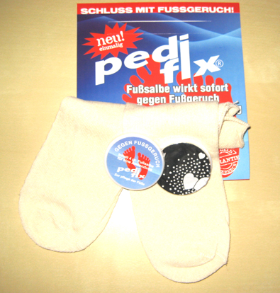 Pedifix