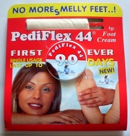 Pedifix