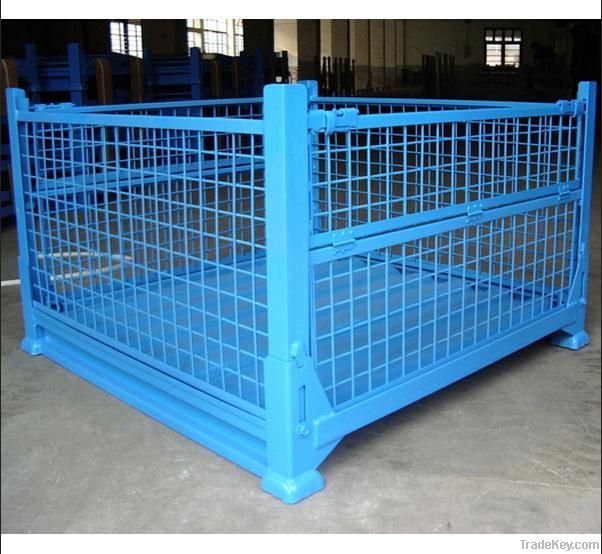 Steel Box Pallet