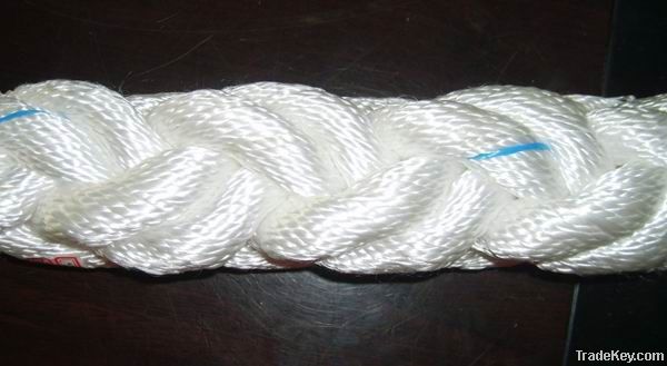 mooring rope