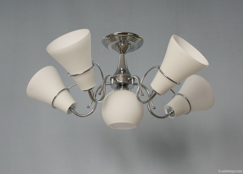 10070/5+1 hot sell ceiling lamp