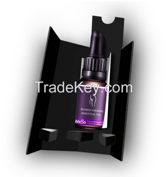 i virgo vagina Tightening firming massage oil Provide natural firmness to the women 15ml with your own label