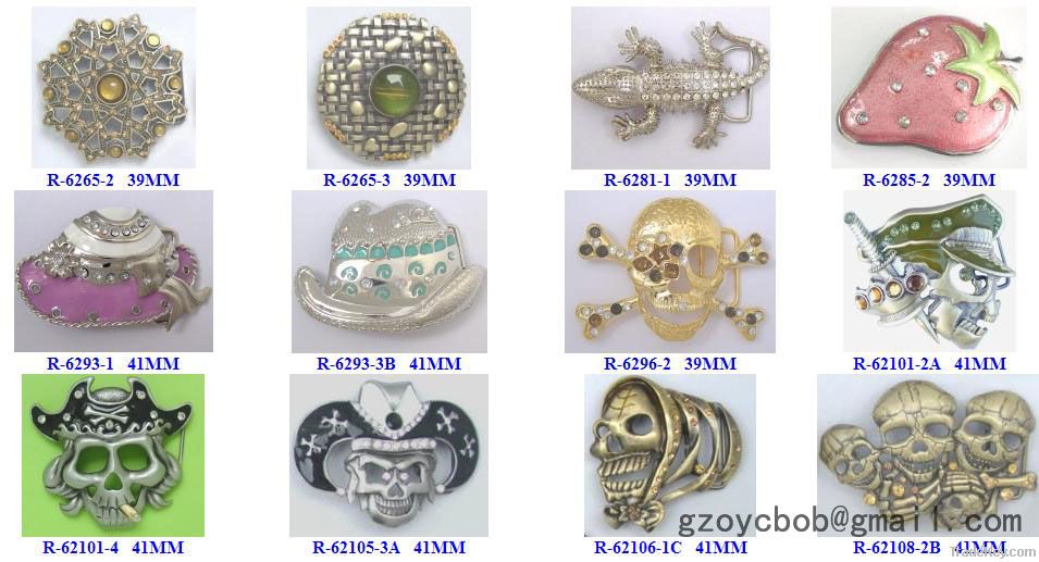 Fabric belt buckles, Ladies' fashion buckles, cheap belt, handbag buckle