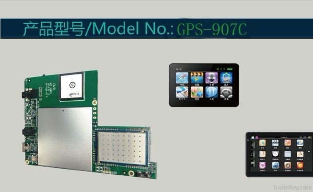 Gps Module