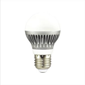 9W Led Bulb 