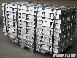 Zinc Ingot