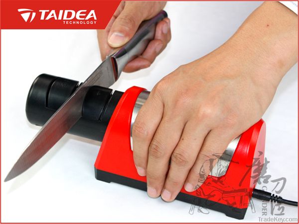 Electric Knife Sharpener(T1031D)