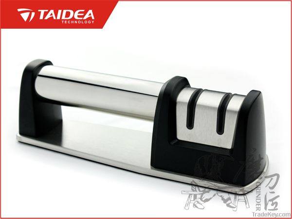 Diamond & Ceramic Knife Sharpener(T1007DC)