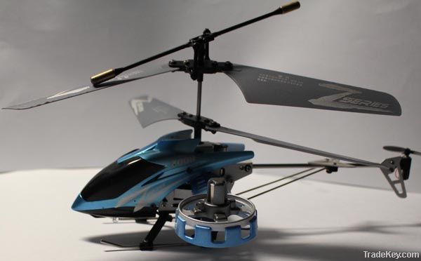 AVATAR Infrared RC Helicopter