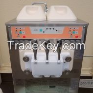 Used Ice Cream Machine