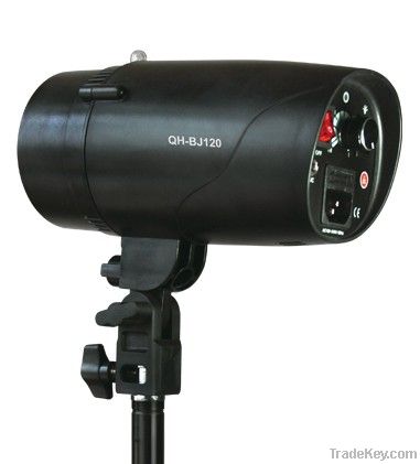 Mini Studio Flash Light (90WS To 200Ws)