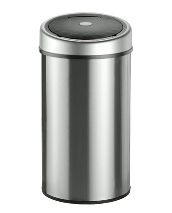 sensor dustbin