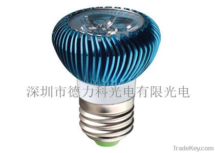 LED spotlight DLK-SD001