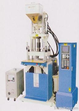 Horizontal Injection Machine