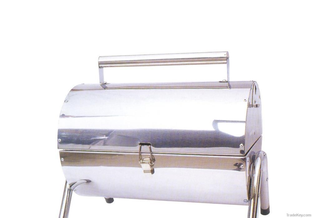 BBQ Charcoal Grill