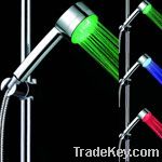 LED Hand Shower