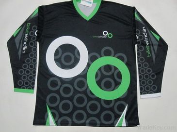 Pro team Ice Hockey jerseys