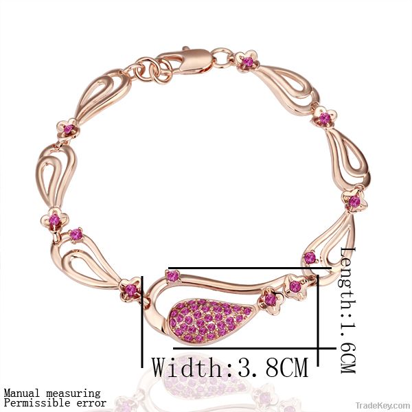 Wholesale fashion bracelet bangle  jewellery fashion accessories