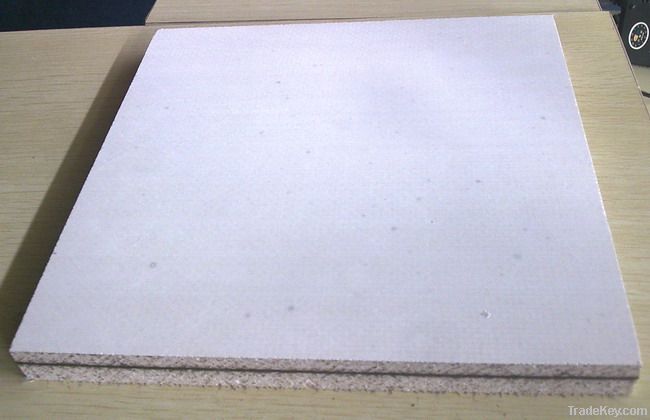 Sound insulation panel