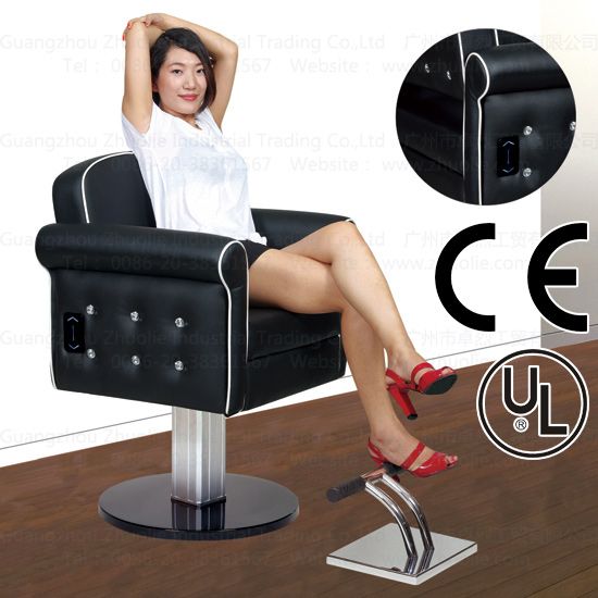 Innovative Design Electric barber chair