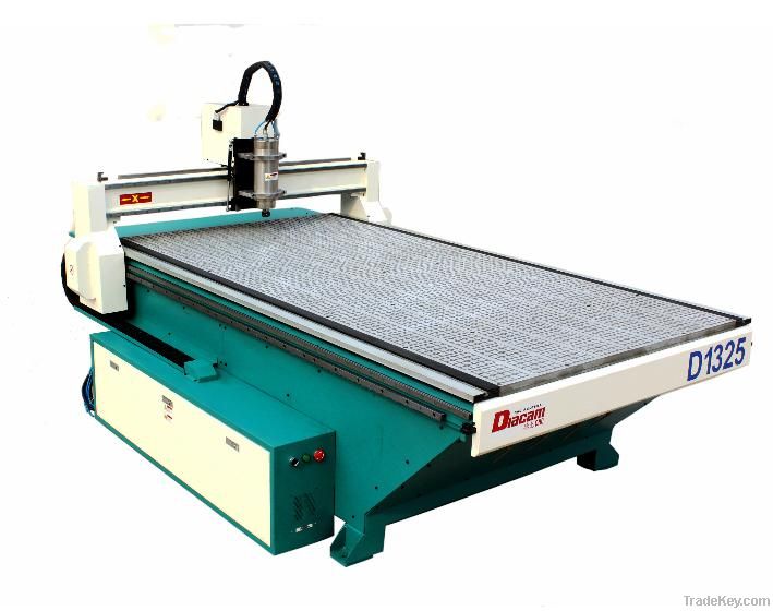 CNC Cutter (D1325W)