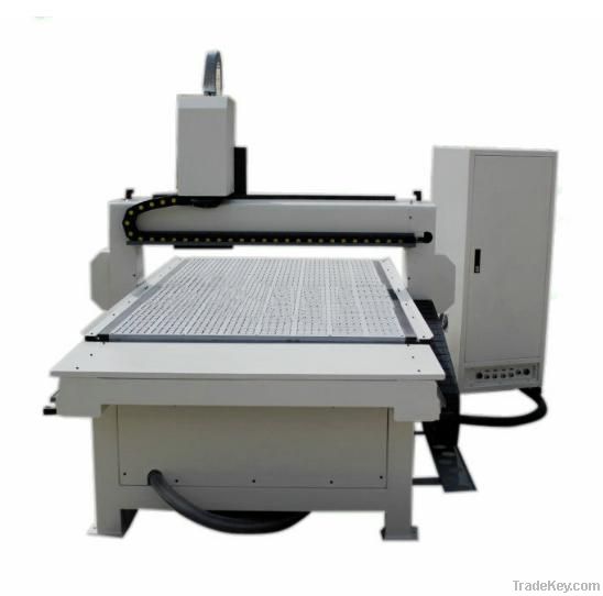 Woodworking CNC Routers (P48)