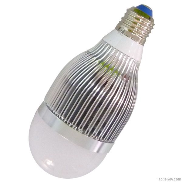 Metal LED Bulb