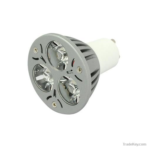 LED Spot Bulb