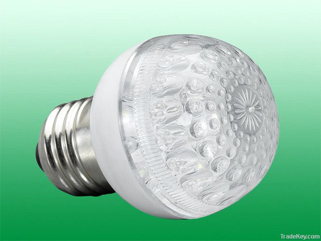 LED Alveolate Bulb