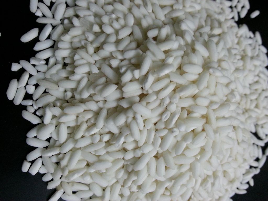 Glutinous Long Grain Rice 10% Broken