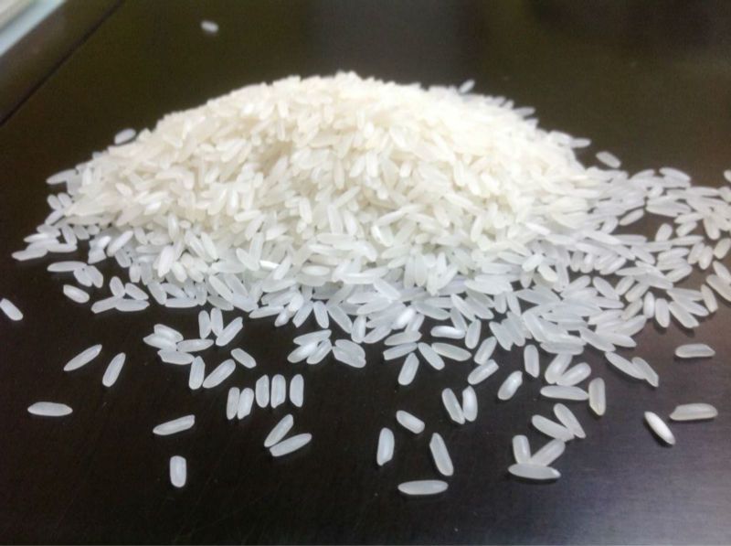 Best quality-cheapest price Vietnamese Long Grain White Rice 15%